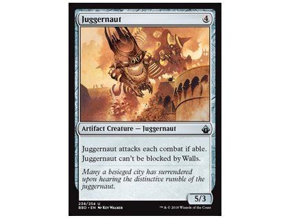 Juggernaut
