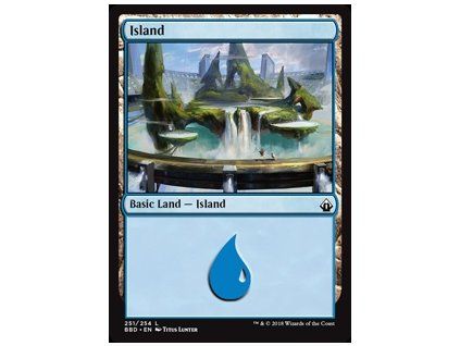 Island