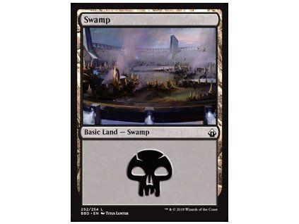 Swamp