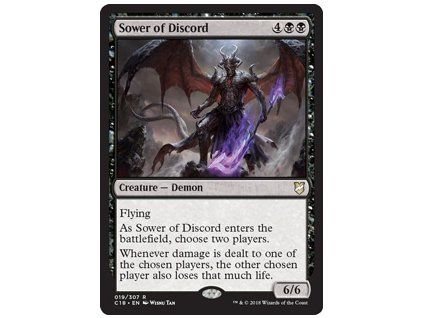 Sower of Discord