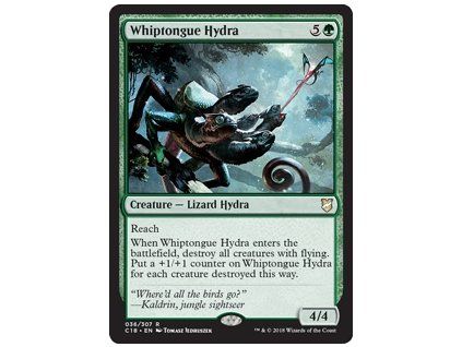 Whiptongue Hydra