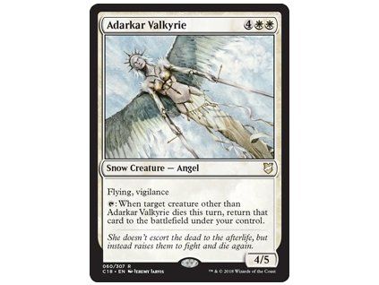 Adarkar Valkyrie