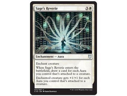 Sage's Reverie