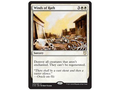 Winds of Rath