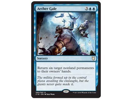 Aether Gale