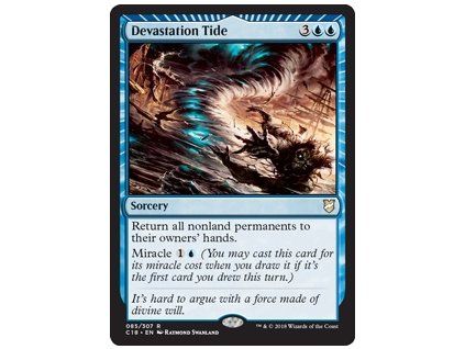 Devastation Tide