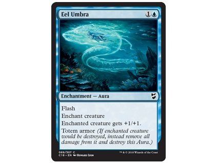Eel Umbra