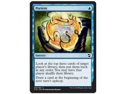Portent