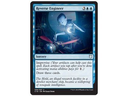 Reverse Engineer