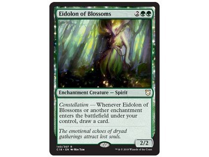 Eidolon of Blossoms