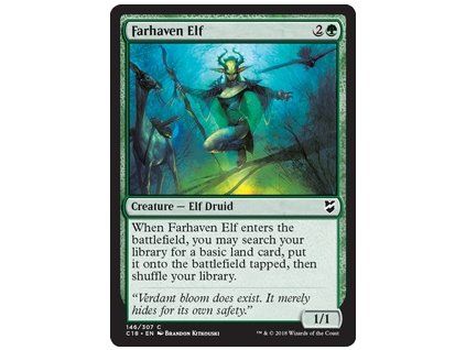 Farhaven Elf