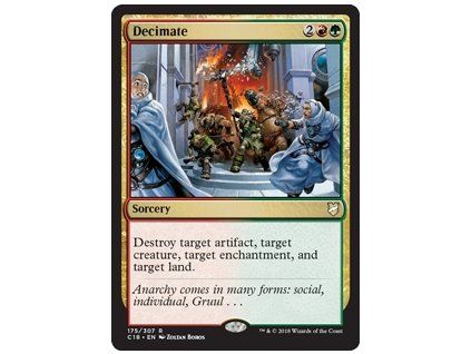 Decimate