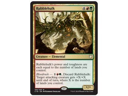Rubblehulk
