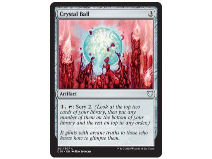 Crystal Ball