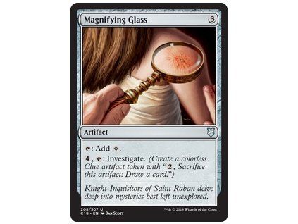 Magnifying Glass