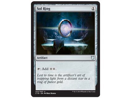 Sol Ring