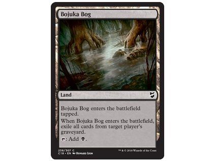 Bojuka Bog