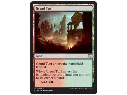 Gruul Turf