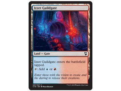 Izzet Guildgate