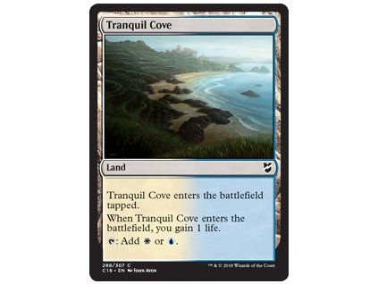 Tranquil Cove