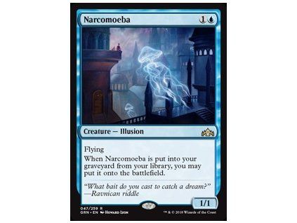 Narcomoeba