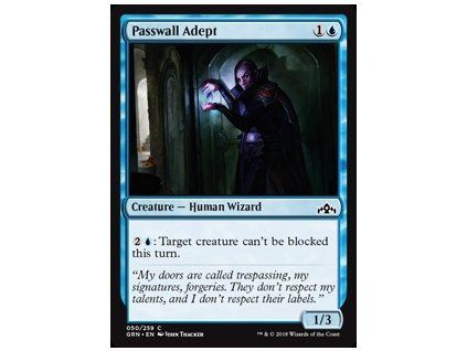 Passwall Adept