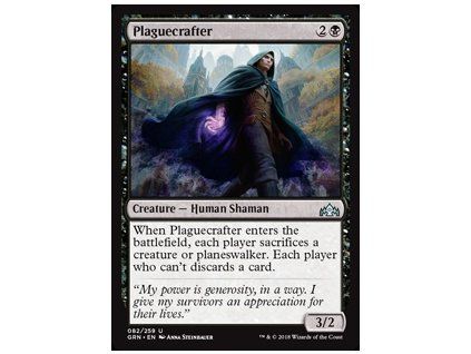 Plaguecrafter
