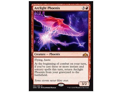 Arclight Phoenix