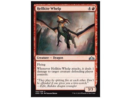 Hellkite Whelp