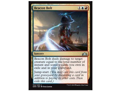 Beacon Bolt