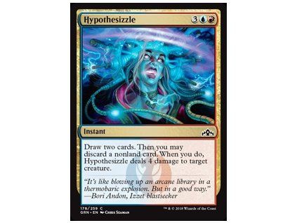 Hypothesizzle