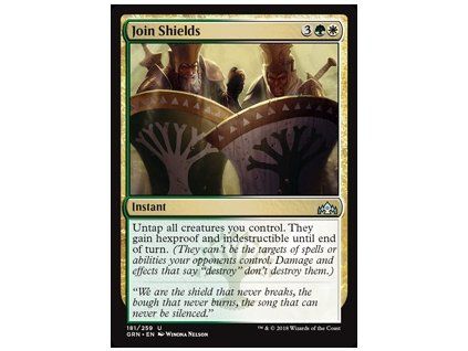 Join Shields