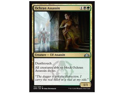Ochran Assassin