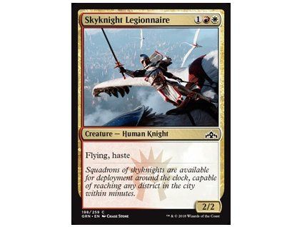 Skyknight Legionnaire