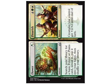 Flower // Flourish