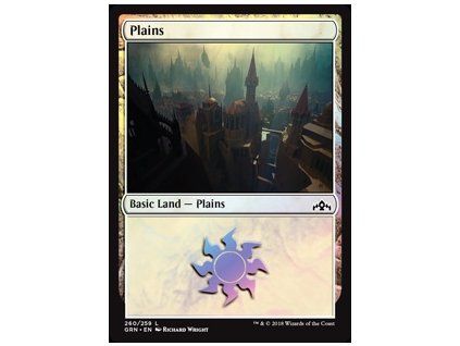 Plains