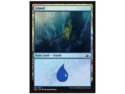 Island