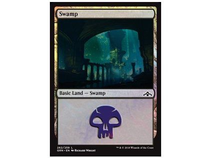 Swamp