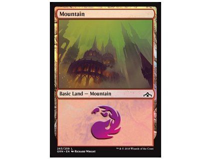 Mountain