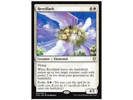 Reveillark