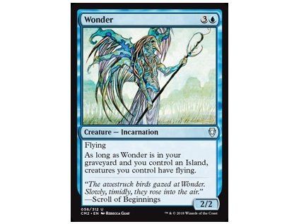 Wonder