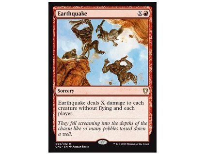 Earthquake
