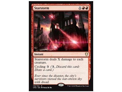 Starstorm