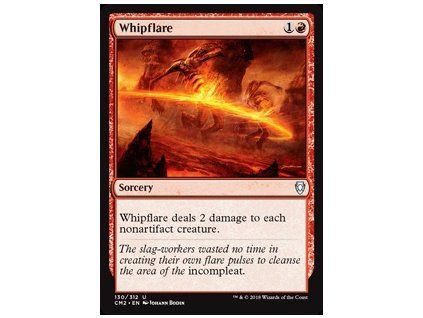 Whipflare