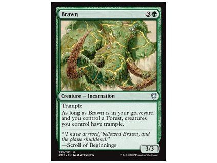 Brawn
