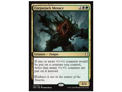 Corpsejack Menace