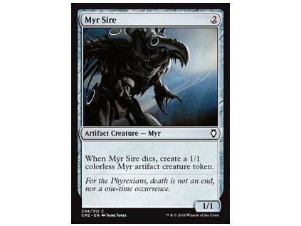 Myr Sire