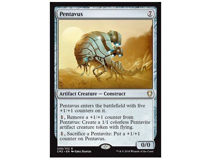 Pentavus