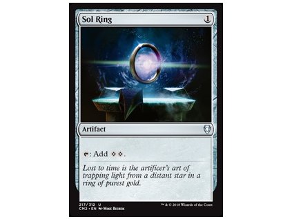 Sol Ring