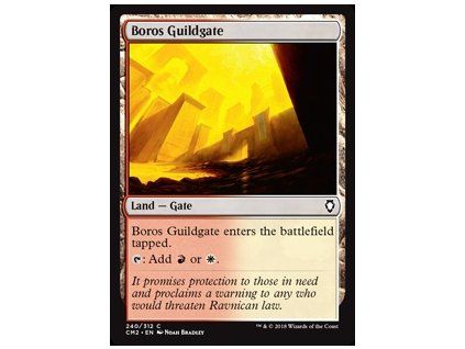 Boros Guildgate
